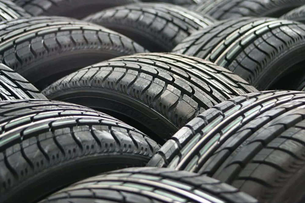 افزایش طول عمر لاستیک ماشین با چند راهکار ساده 2 افزایش طول عمر لاستیک
