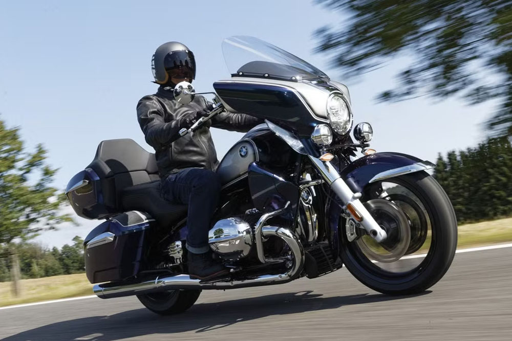 R18 ترنس کانتیننتال