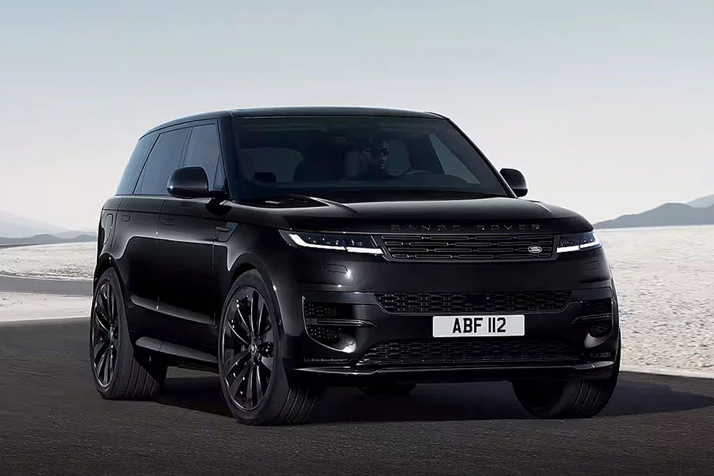 بهترین شاسی بلندهای آفرودی ۲۰۲۵ 1 بهترین شاسی بلندهای آفرودی ۲۰۲۵