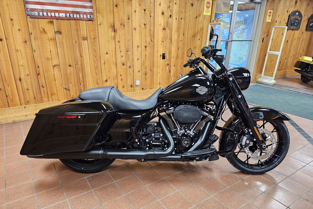 معرفی ارزان ترین توررهای هارلی دیویدسون ۲۰۲۵ 1 ارزان ترین توررهای هارلی دیویدسون ۲۰۲۵