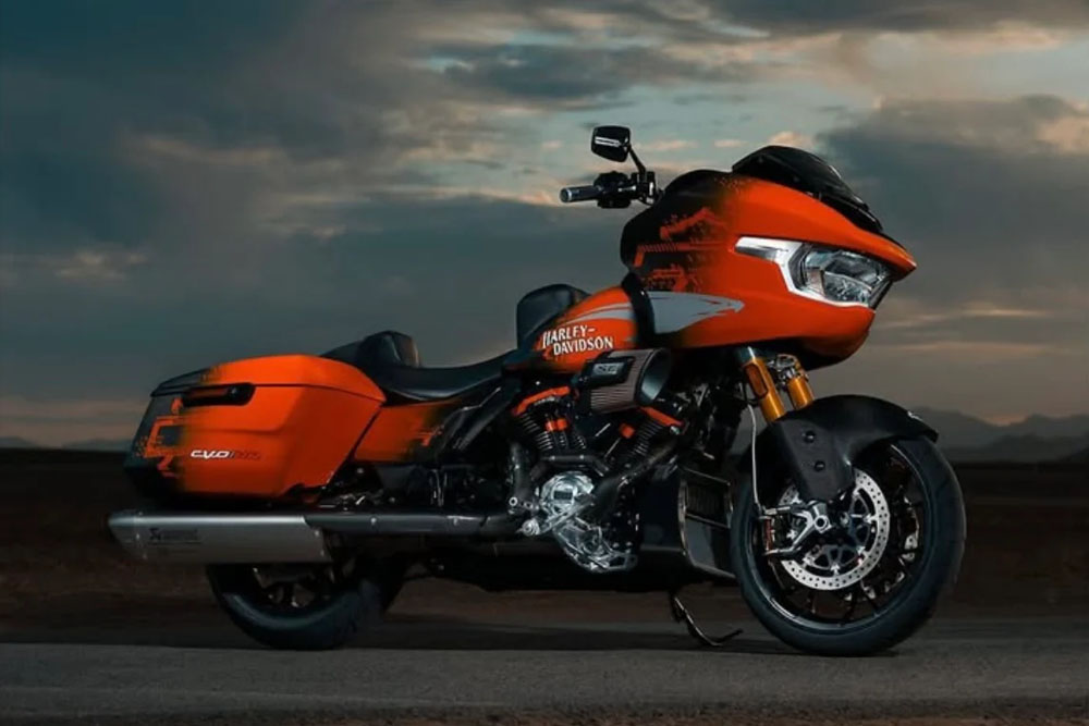 گران ترین موتورسیکلت های ۲۰۲۵