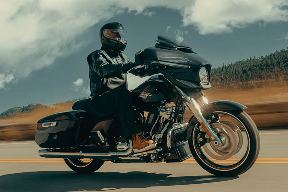 معرفی ارزان ترین توررهای هارلی دیویدسون ۲۰۲۵ 2 ارزان ترین توررهای هارلی دیویدسون ۲۰۲۵