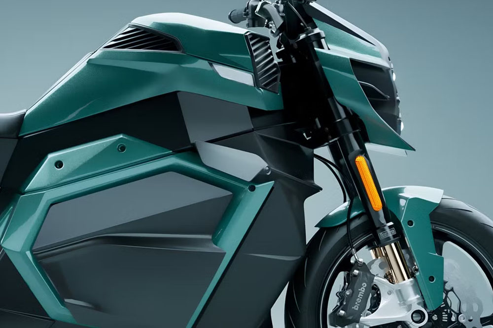 ورج TS اولترا