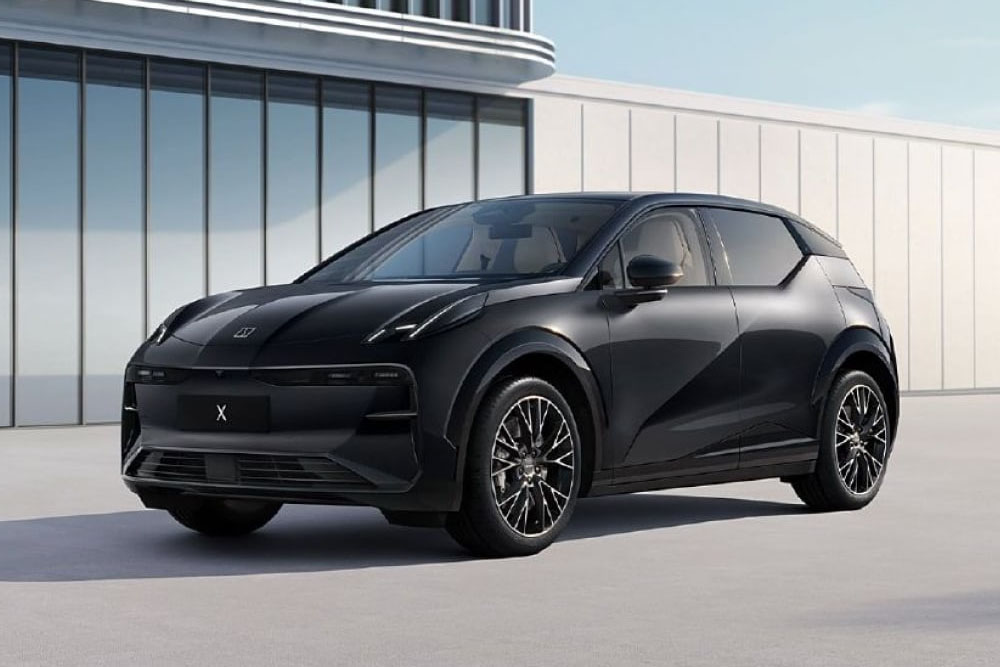 ایمن ترین خودروهای ۲۰۲۵ بر اساس گزارش یوروانکپ 3 ایمن ترین خودروهای ۲۰۲۵