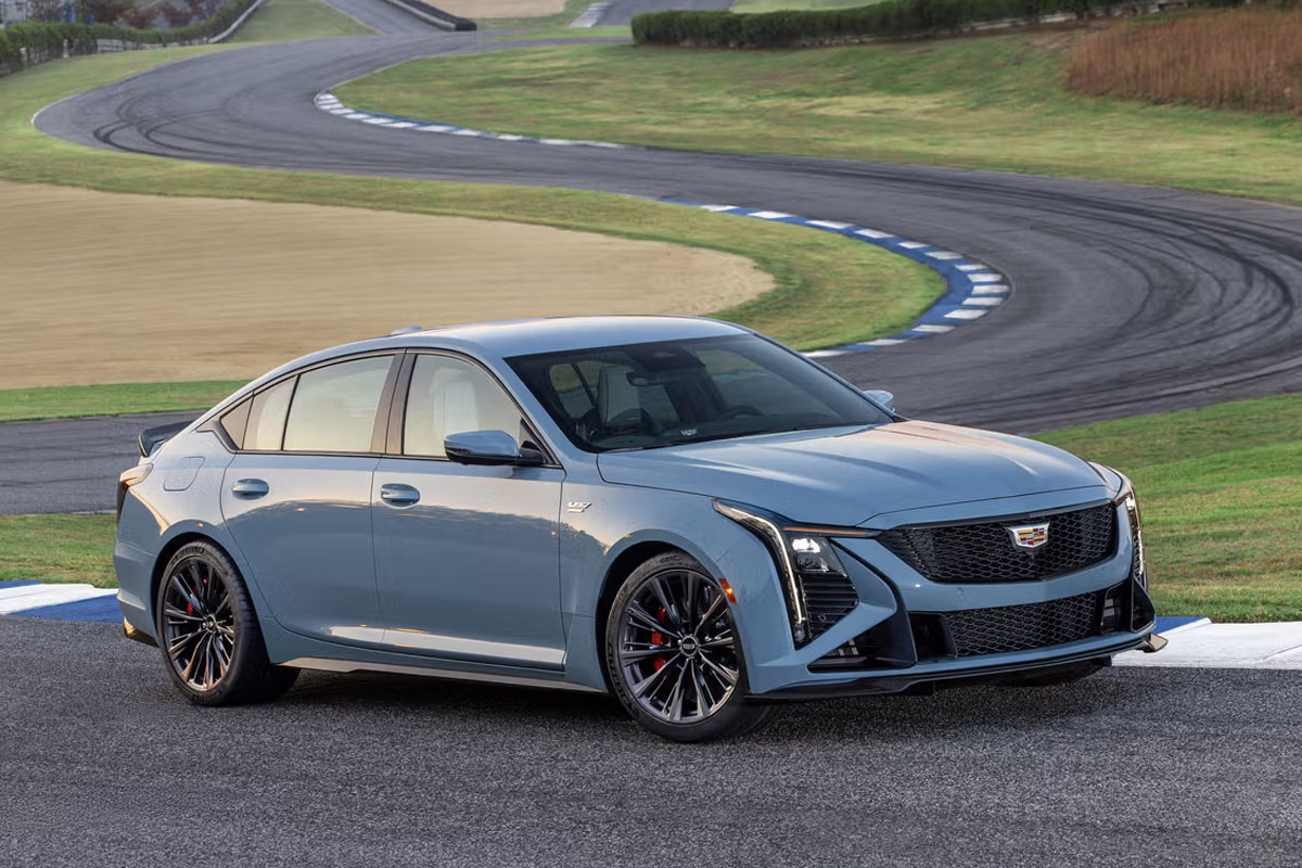 خودروهای دنده دستی در سال ۲۰۲۶