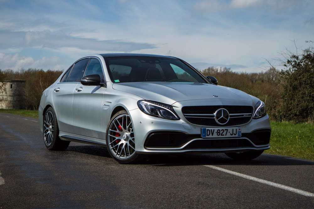 خودروهای اسپرت جایگزین BMW M3 با قیمت پایینتر 2 خودروهای اسپرت جایگزین BMW M3