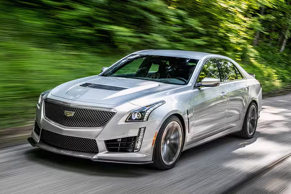 خودروهای اسپرت جایگزین BMW M3 با قیمت پایینتر 4 خودروهای اسپرت جایگزین BMW M3