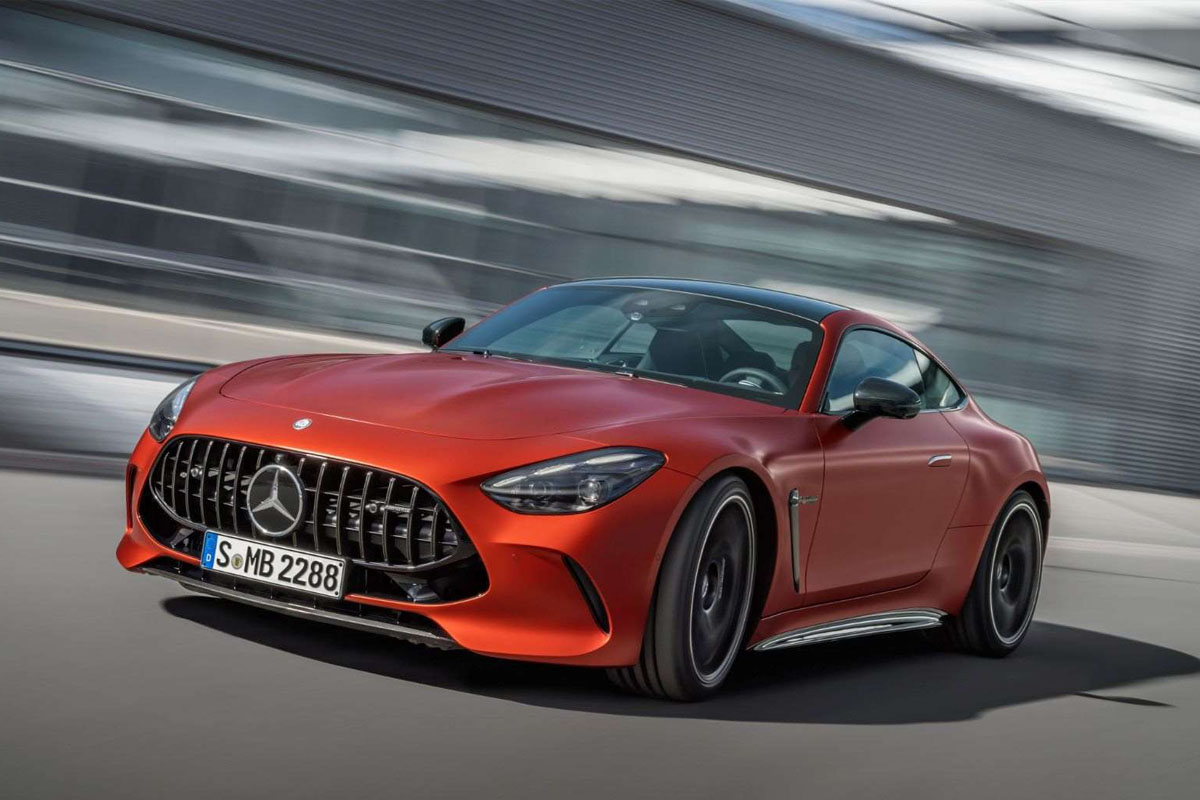 معرفی بهترین سدان های لوکس ۸ سیلندر ۲۰۲۵ 1 سدان های لوکس ۸ سیلندر ۲۰۲۵