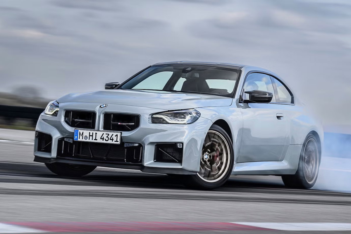 خودروهای دنده دستی در سال ۲۰۲۶