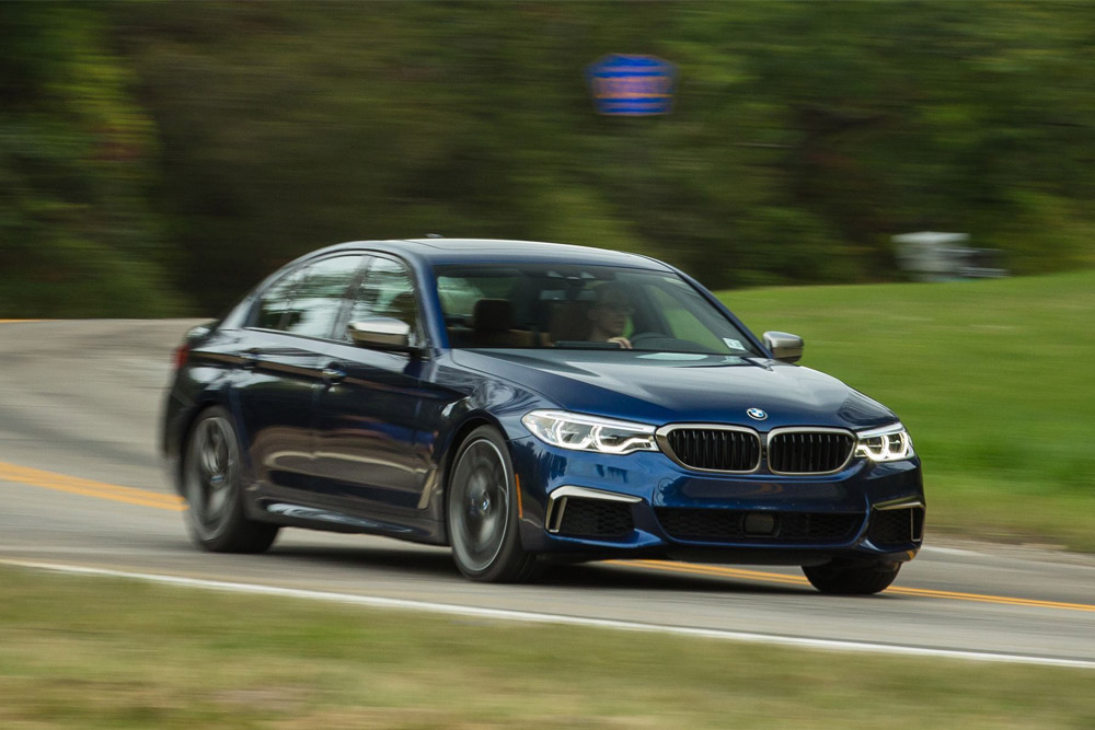 خودروهای اسپرت جایگزین BMW M3 با قیمت پایینتر 1 خودروهای اسپرت جایگزین BMW M3