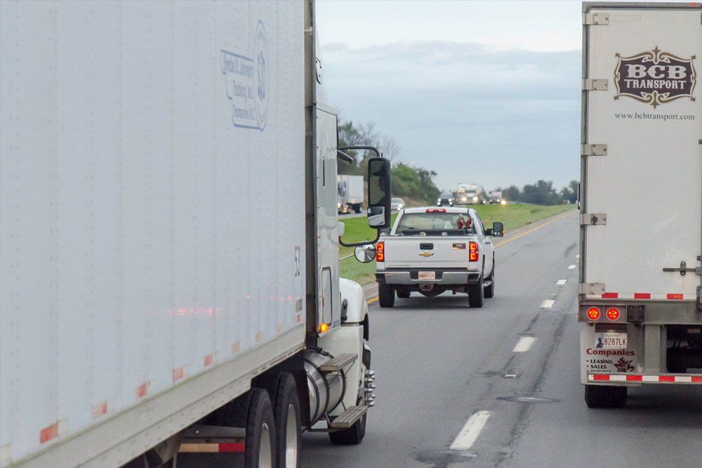 سیستم ترمز اضطراری پیشرفته