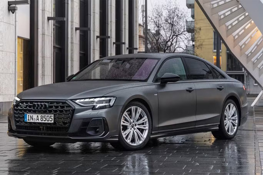 پرخرج ترین خودروهای ۲۰۲۵