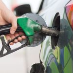 بهترین زمان بنزین زدن