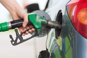 بهترین زمان بنزین زدن