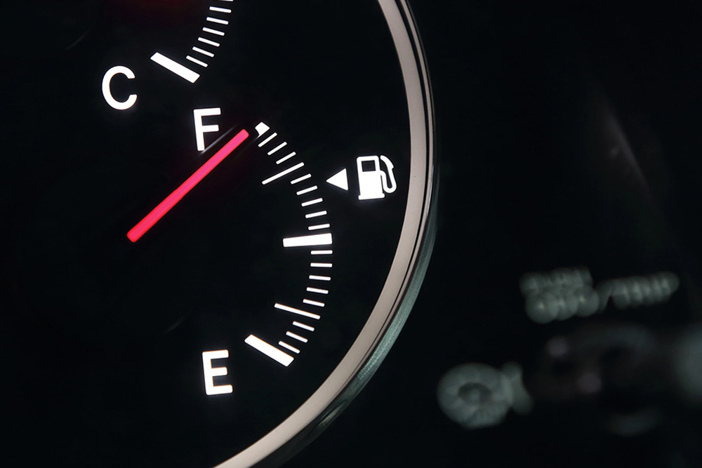 بهترین زمان بنزین زدن خودرو چه وقت است؟ 1 بهترین زمان بنزین زدن