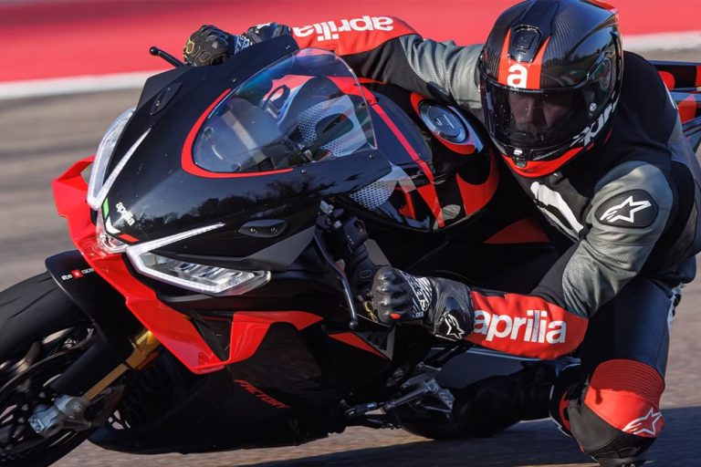 بهترین موتورسیکلت های مسابقه ای خیابانی ۲۰۲۵