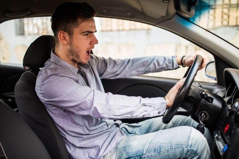 کپ کردن ماشین چیست و چه دلیلی دارد؟