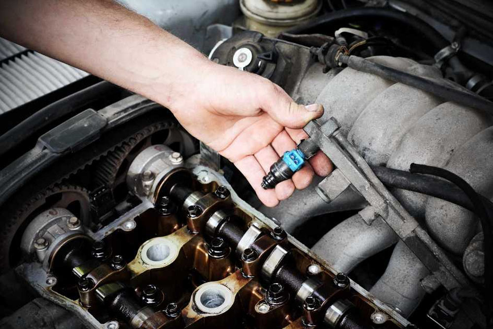 کپ کردن ماشین چیست و چه دلیلی دارد؟ 1 کپ کردن ماشین