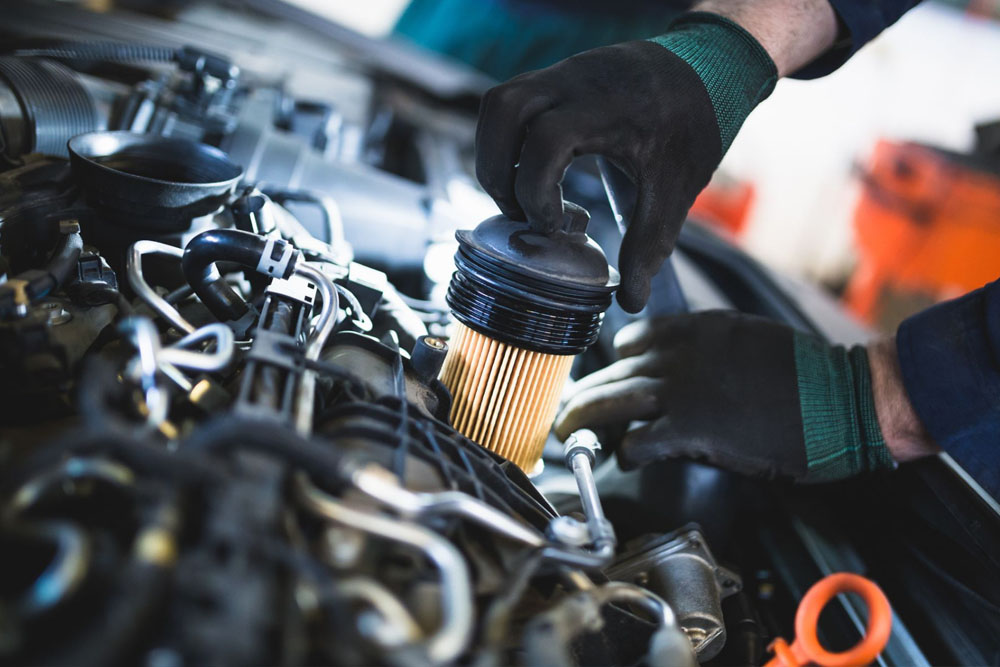 کپ کردن ماشین چیست و چه دلیلی دارد؟ 3 کپ کردن ماشین