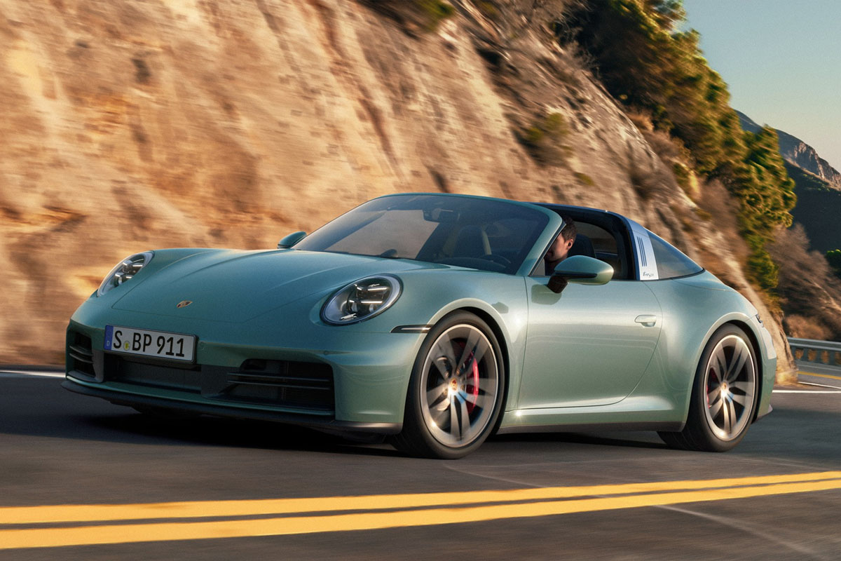 خودروهای دنده دستی در سال ۲۰۲۶