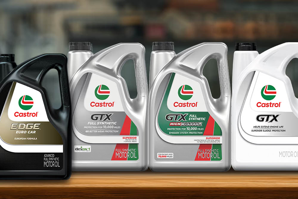 بهترین روغن موتورهای بازار کشور کدامند؟ 3 بهترین روغن موتورهای بازار