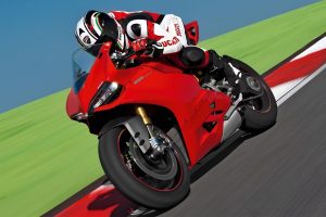 چابک ترین موتورسیکلت های ۲۰۲۵