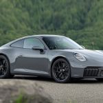 خودروهای اسپرت جایگزین پورشه ۹۱۱