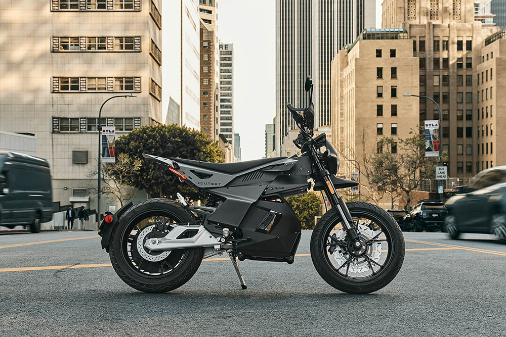 ریوید اوتست