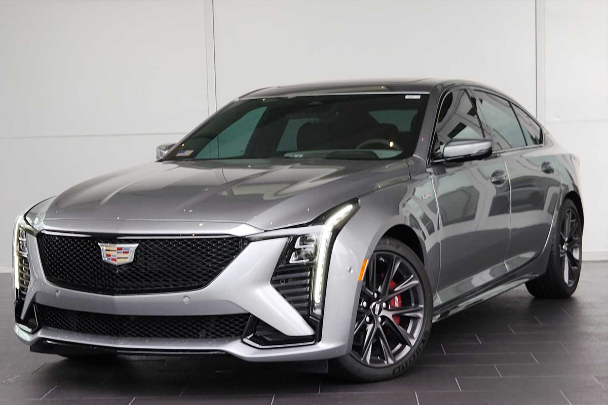 خودروهای دنده دستی در سال ۲۰۲۶