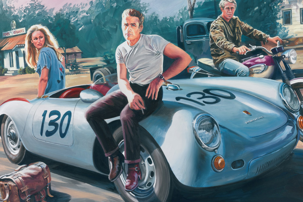 بدنام ترین خودروهای تمام دوران