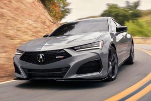 بهترین سدان های شش سیلندر ۲۰۲۵