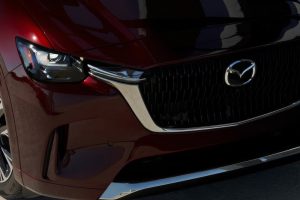 پیشرانه شش زمانه مزدا