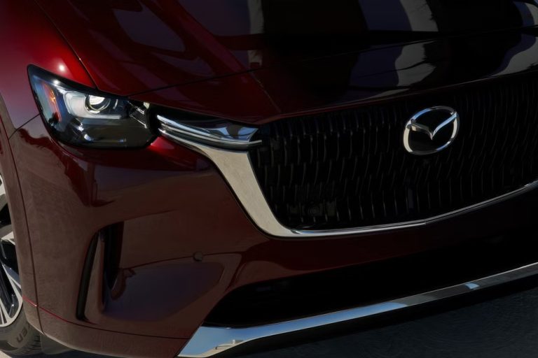 پیشرانه شش زمانه مزدا با قابلیت تبدیل بنزین به سوخت هیدروژنی