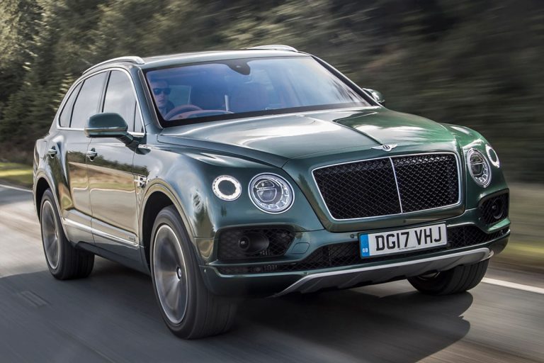 خودروهای دیزلی با بیشترین گشتاور در تمام ادوار