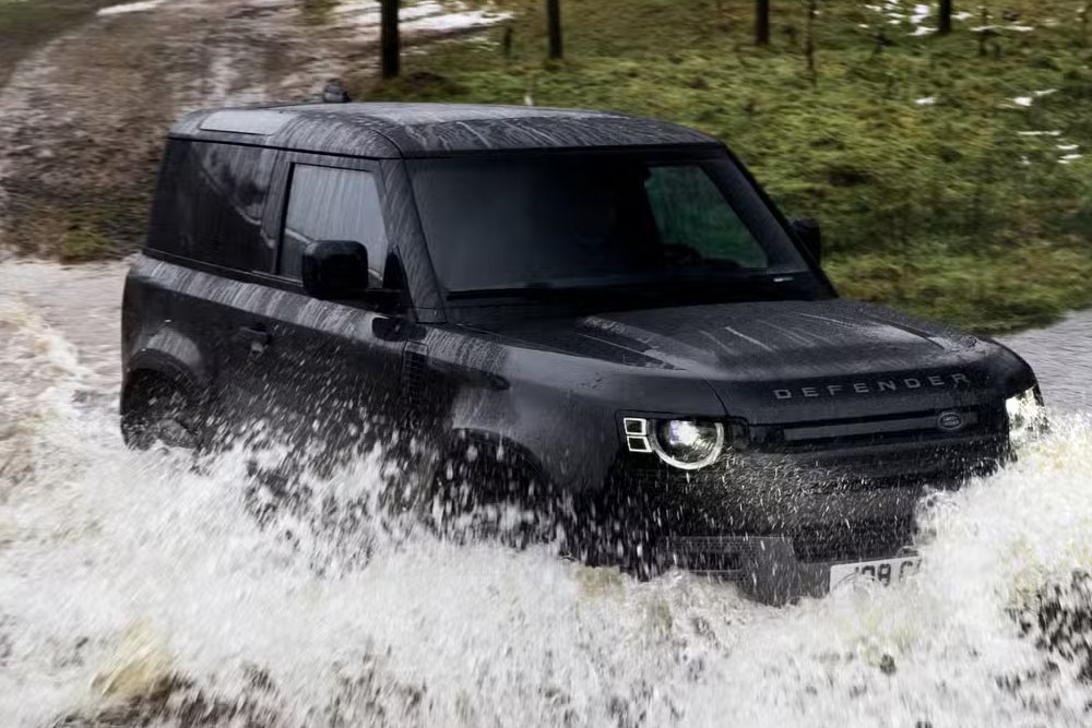 آشنایی با قاتلان نامرئی جاده؛ بهترین اسلیپرهای ۲۰۲۵ 9 بهترین اسلیپرهای ۲۰۲۵