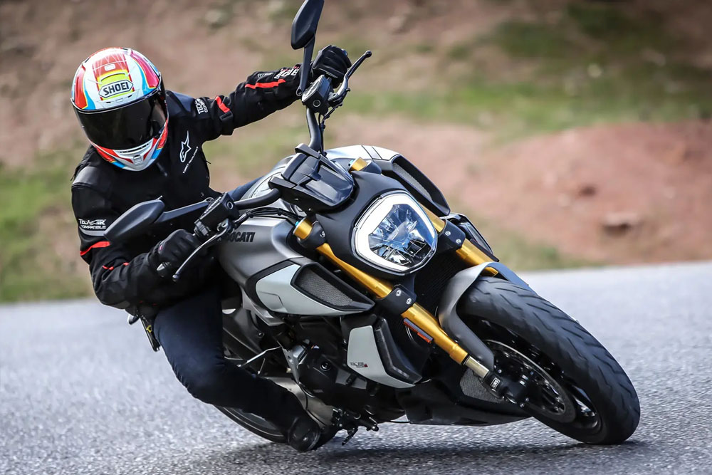 چابک ترین موتورسیکلت های ۲۰۲۵