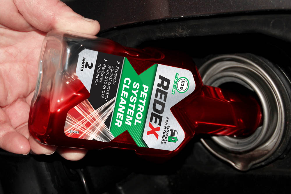 آیا میتوان در خودروهای توربوشارژ از اتانول به جای مکمل های اکتانی استفاده کرد؟ 2 اتانول به جای مکمل های اکتانی