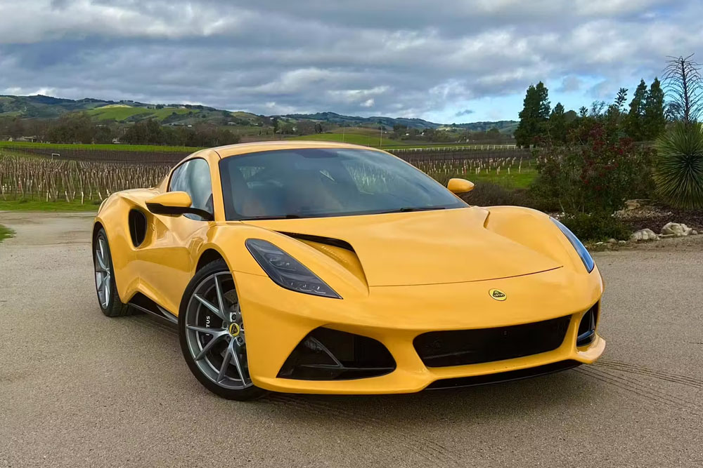 خودروهای اسپرت جایگزین پورشه ۹۱۱ کدامند؟ 2 خودروهای اسپرت جایگزین پورشه ۹۱۱