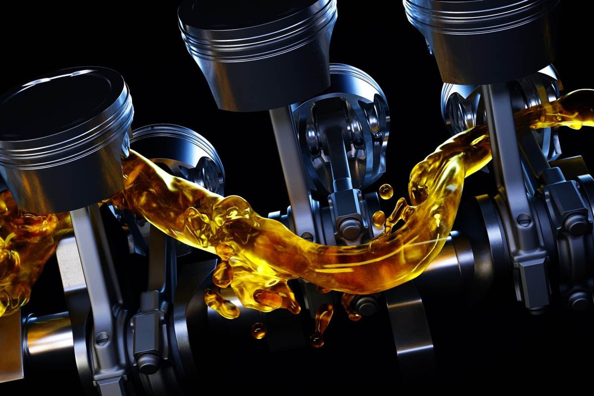 بهترین روغن موتورهای بازار کشور کدامند؟ 1 بهترین روغن موتورهای بازار