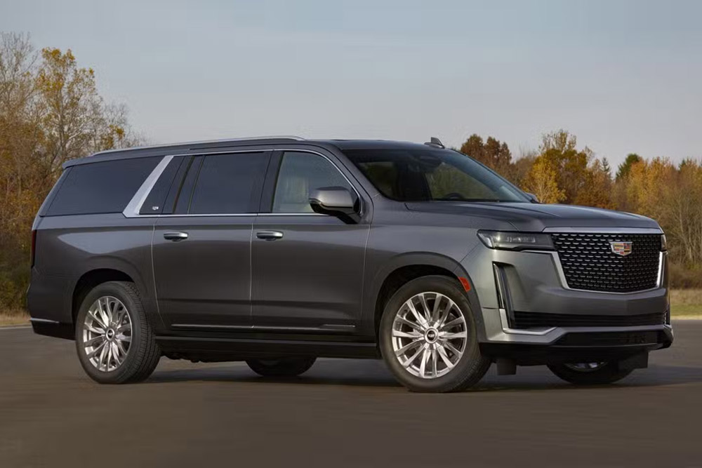 پرخرج ترین خودروهای ۲۰۲۵