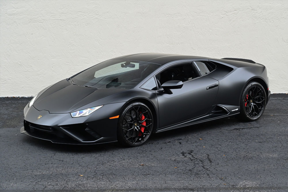 خودروهای اسپرت جایگزین پورشه ۹۱۱ کدامند؟ 9 خودروهای اسپرت جایگزین پورشه ۹۱۱