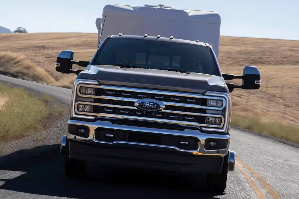 پرخرج ترین خودروهای ۲۰۲۵