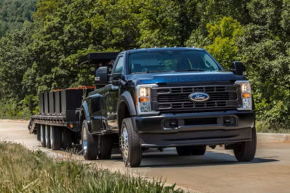 خودروهای آمریکایی با هزینه نگهداری بالا که جیب خریداران را خالی میکنند 3 خودروهای آمریکایی با هزینه نگهداری بالا