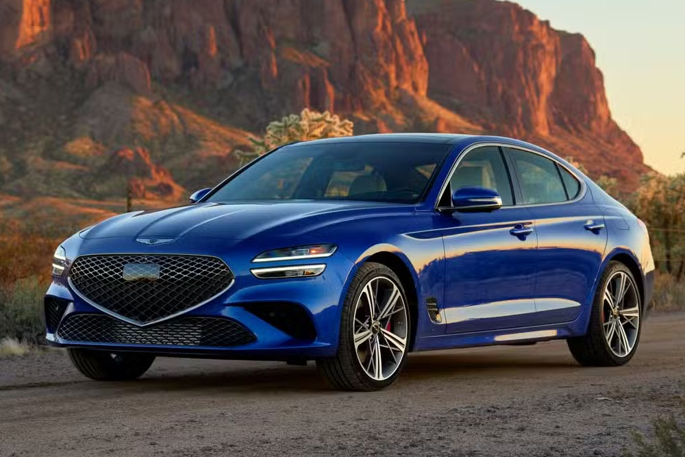 آشنایی با قاتلان نامرئی جاده؛ بهترین اسلیپرهای ۲۰۲۵ 5 بهترین اسلیپرهای ۲۰۲۵