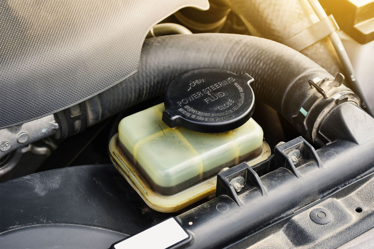 روغن هیدرولیک