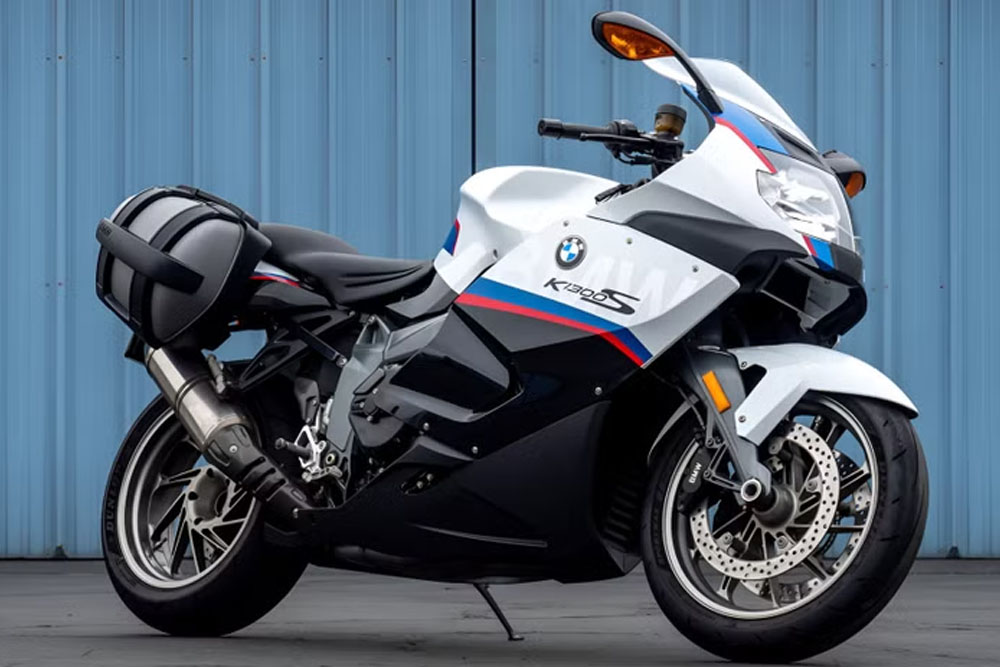 چابک ترین موتورسیکلت های ۲۰۲۵