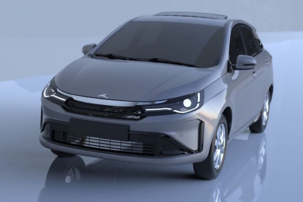 برنامه عهد ۱۴۰۷ کرمان موتور و پیشرفت به سمت برقیسازی 1 عهد ۱۴۰۷ کرمان موتور