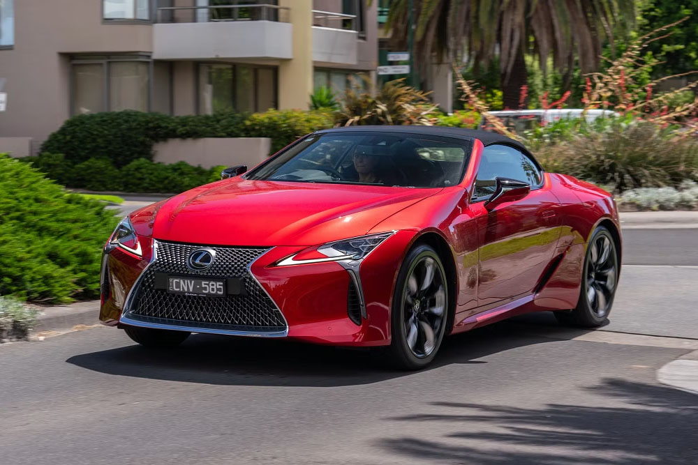 خودروهای اسپرت جایگزین پورشه ۹۱۱ کدامند؟ 6 خودروهای اسپرت جایگزین پورشه ۹۱۱