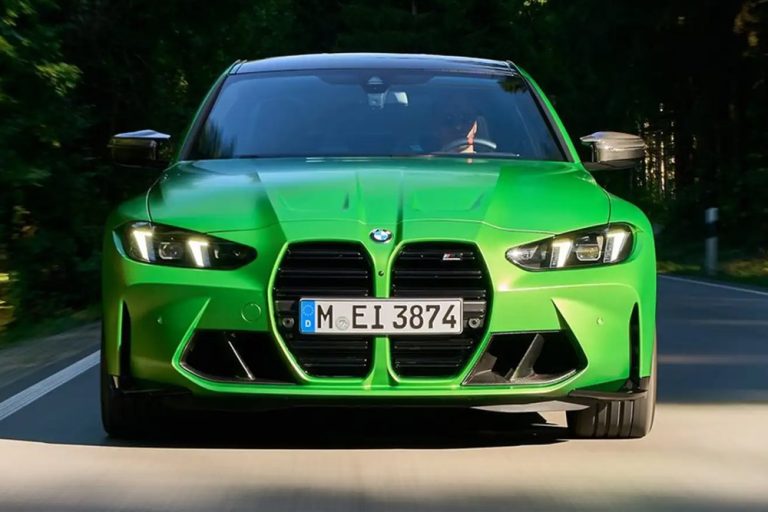 خودروهای اسپرت جایگزین BMW M3 با قیمت پایینتر
