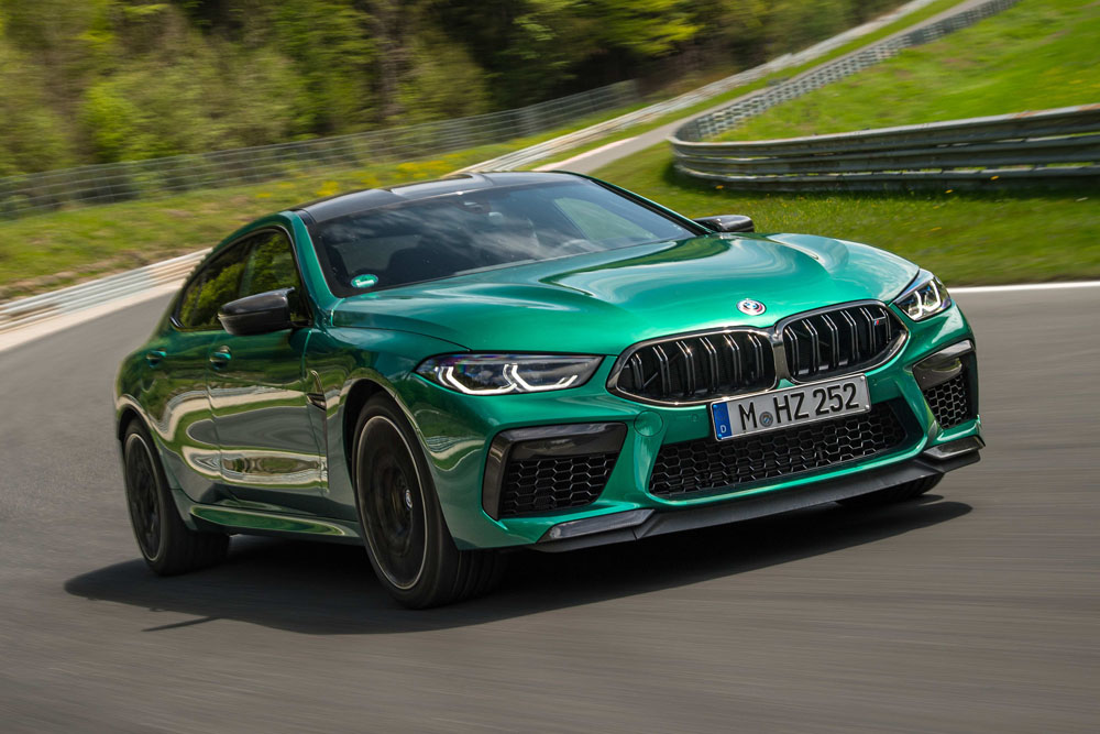 خودروهای اسپرت جایگزین پورشه ۹۱۱ کدامند؟ 4 خودروهای اسپرت جایگزین پورشه ۹۱۱